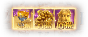 PG电子游戏点石成-点石成金模式