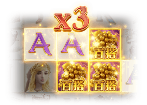 PG电子游戏点石成-翻倍百搭