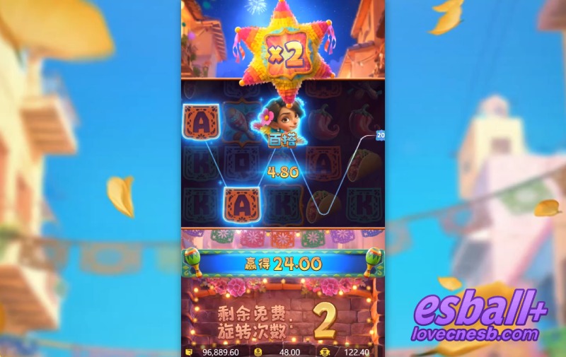 PG墨西哥狂欢游戏试玩戳爆金框赚百倍嘉年华 PG墨西哥狂欢游戏试玩戳爆金框赚百倍嘉年华