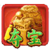 PG电子麒麟送宝中奖赔率说明夺宝符号
