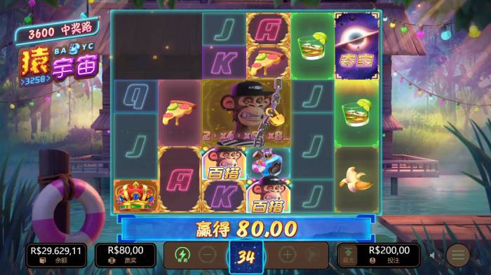 PG猿宇宙如何挑選可以赚钱的元宇宙游戏